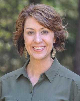 Photo of Stefanni Peters, Licensed Professional Counselor in Payson, AZ