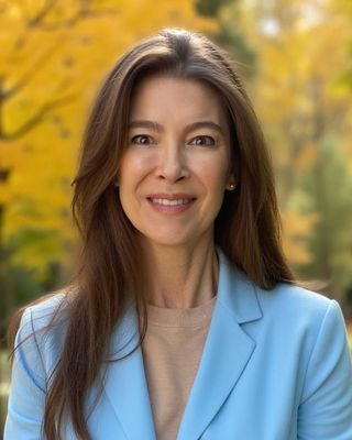 Photo of Jennifer Eid - Jennifer at Northern Virginia Counseling Solutions, Supervisee in Clinical Social Work, MSW, MBA