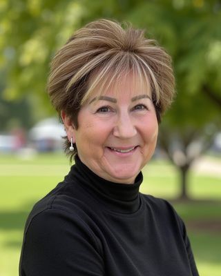 Photo of Ellen Scherr, Licensed Professional Counselor, LCPC
