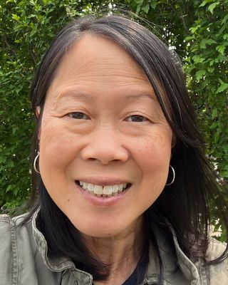 Photo of Suzanne Eng - Twenty Four Creative Art Therapy, PC., Art Therapist, MA, ATR-BC, LCAT, MFT