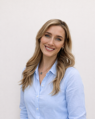 Photo of Emily Weller, Counselor, APC, MS, CSC