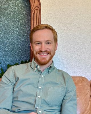 Photo of Russ Crowe, Marriage and Family Therapist Candidate, MA, MFT