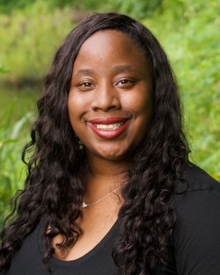 Photo of Jasmine Holland, Clinical Social Work/Therapist in Cheverly, MD