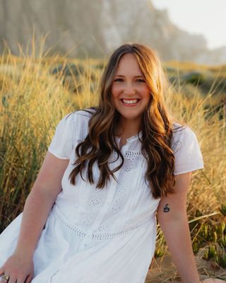Photo of Katie Mitchel, Clinical Social Work/Therapist, LCSW, PMH-C