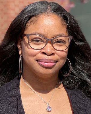 Photo of LaShanna James, MSW, LCSWA, Clinical Social Work/Therapist in Charlotte