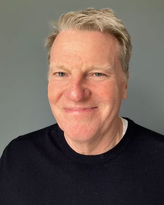 Photo of Michael Walsh, Counsellor, MBACP