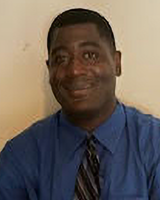 Photo of Eddie Culp, Licensed Professional Counselor, LPC