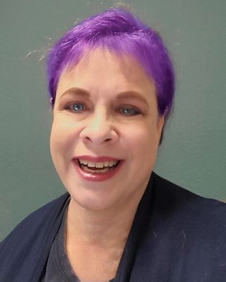 Photo of Janet Chamberlain, Licensed Professional Counselor, LPC-S