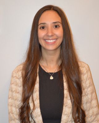 Photo of Alexis Garcia, Counselor, M.S., APC, NCC