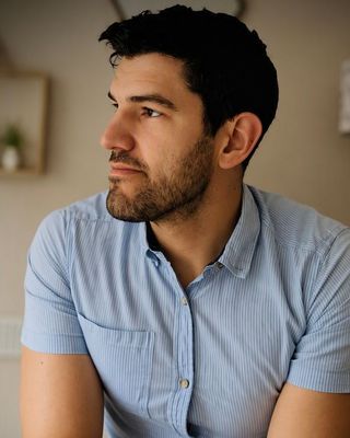 Photo of Mark Dixon - Ash Roots Counselling, Counsellor, BACP