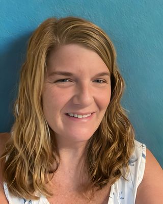 Photo of Jennifer A Sims, Pre-Licensed Professional, MS RMHC