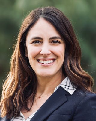 Photo of Stephanie Marcello, Psychologist, PhD