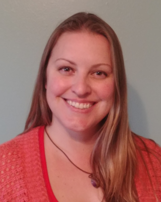 Photo of Amanda Fitzgerald, Licensed Professional Counselor, LPC