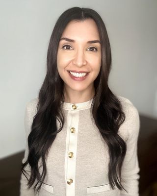 Photo of Sarah Salerno, Registered Psychotherapist, MSc, RP