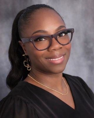 Photo of LATONYA Woods, Psychiatric Nurse Practitioner, MSN, APRN, PMHNP