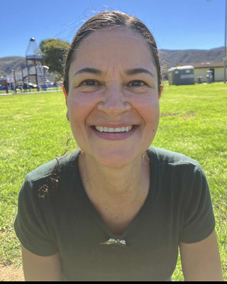 Photo of Silvia Becerra, Marriage & Family Therapist, LMFT
