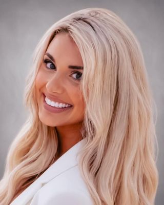 Photo of Bianca Baratti Vaughan, Licensed Professional Counselor, LAC