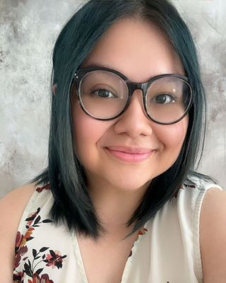 Photo of Liza Molina, Licensed Professional Counselor, LPC