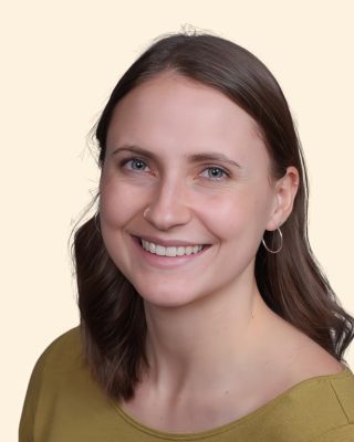 Photo of Kelsey Landeis, Clinical Social Work/Therapist, LCSW