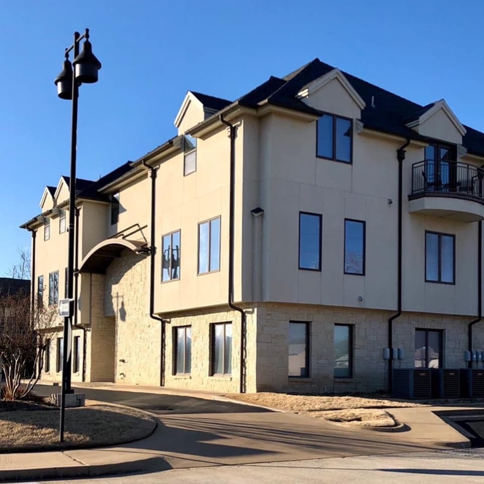 Trey Trotter, LMFT, Marriage & Family Therapist, Tulsa, OK, 74145