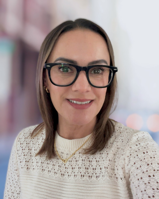 Photo of Ana Petitte, Clinical Social Work/Therapist, LCSW