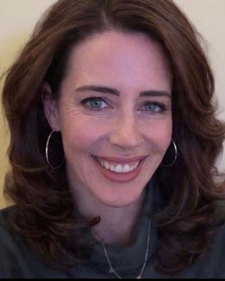 Photo of Allison Patricia Marinucci, Clinical Social Work/Therapist, LCSW, Women's, Mental, Health