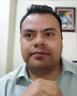 Foto de Psicólogo en Puebla - Psicólogo Cristian Aguirre, Psicoterapeuta en Puebla, Estado de Puebla