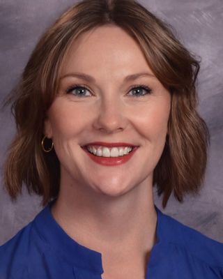 Photo of Emily Roscoe, Licensed Mental Health Counselor, MA, LMHC