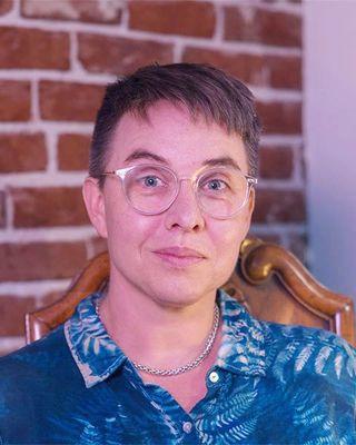 Photo of Lee Lynch, Marriage & Family Therapist, LMFT