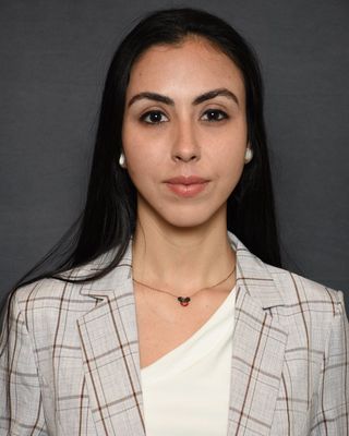 Photo of Estefania Molina Bracamonte, MSW