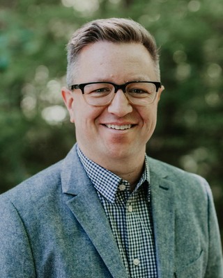 Photo of William Troutman, Counselor in Asheville, NC