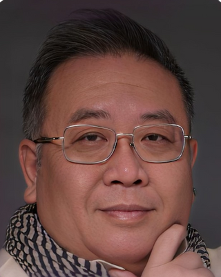 Photo de Jean-Olivier Huynh, Psychopraticien