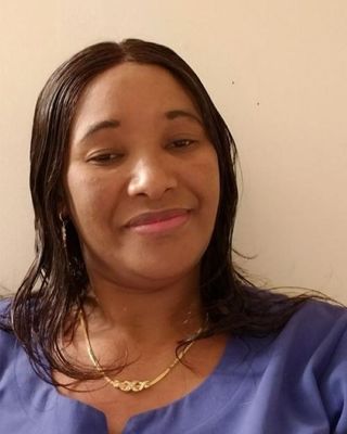 Photo of Anne Kibocho - Favor Mental health Serives, Psychiatric Nurse Practitioner, DNP, PMHNP, CRNP