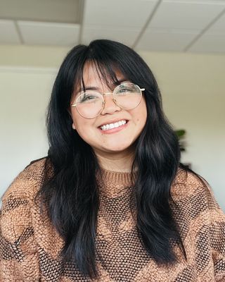 Photo of Erica Jane Busa, Pre-Licensed Professional, BA