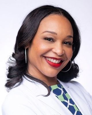 Photo of Rian Livisay (Talley), Psychiatric Nurse Practitioner, DC, FNP-BC, PMH-BC