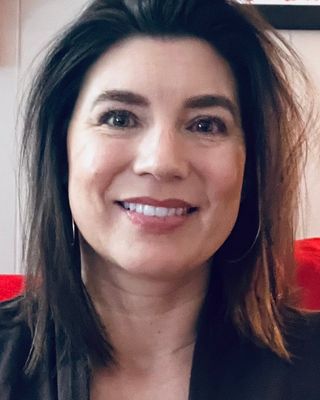 Photo of Kendell Clark, Licensed Professional Counselor, MS, LPC