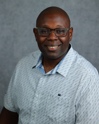 Photo of Michael James, Clinical Social Work/Therapist, LCSW