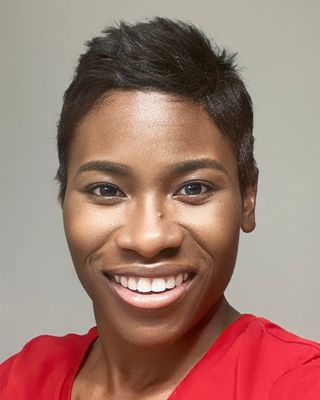 Photo of Faysha Smith-Hammock, MEd, LPC, Licensed Professional Counselor