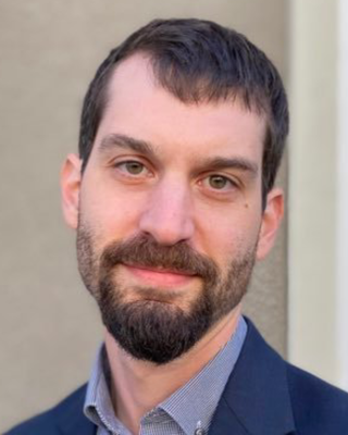 Photo of Benjamin Sandler, Psychologist, PsyD