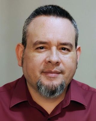 Photo of Ricardo Mancia, Marriage & Family Therapist, LMFT