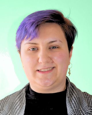 Photo of Nik Wicks, Licensed Professional Counselor, LPC