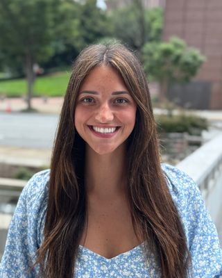 Photo of Katie Kelleher, Pre-Licensed Professional, MS, NCC