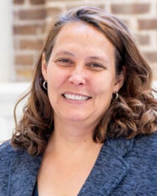 Photo of Ann Goodwin, Clinical Social Work/Therapist