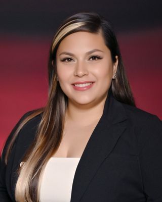 Photo of Nallely Martinez - MIND, Counselor, CMHC, LPC