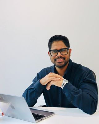 Photo of Don Jayasekera, Psychologist, MPsych, PsyBA Prov