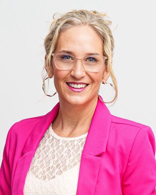 Photo of Stephanie Shaffer, Clinical Social Work/Therapist, LCSW
