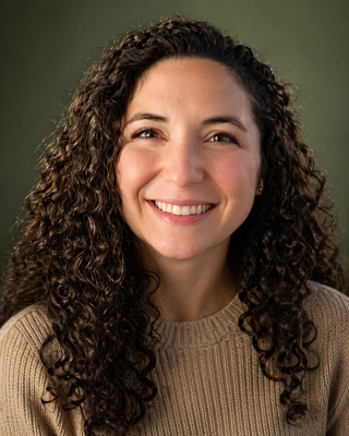 Photo of Jordan Zuber - Empowering Change LLC, Marriage & Family Therapist
