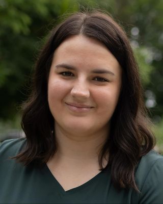 Photo of Mackenzie Mindle, Registered Psychotherapist, BA, MA