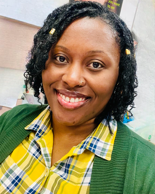Photo of Eboni Coombs, Clinical Social Work/Therapist in Orange Park, FL