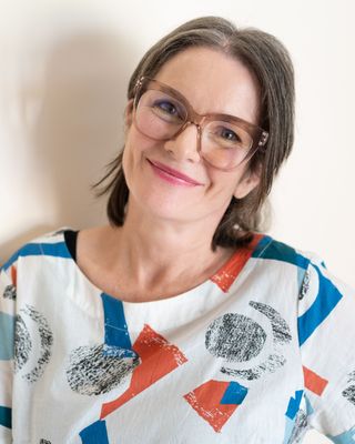 Photo of Angela LONGBOTTOM - Peri to Post - Menopause and Midlife Counselling, Counsellor, ACA-L1